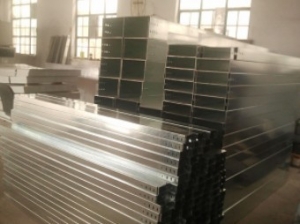 電纜橋架配件都有哪些？作用又是什么