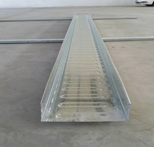 介紹電纜橋架適用范圍和結構特點