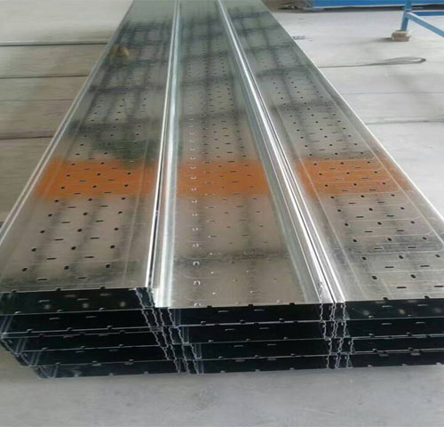 電力安裝工程電纜橋架有什么作用？
